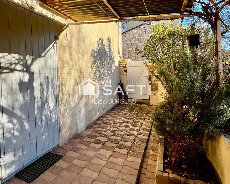 Maison - 140 m² - 7 pièces