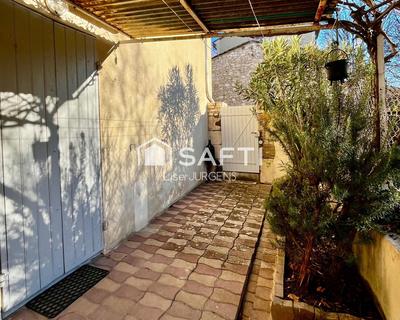 Maison - 140 m² - 7 pièces