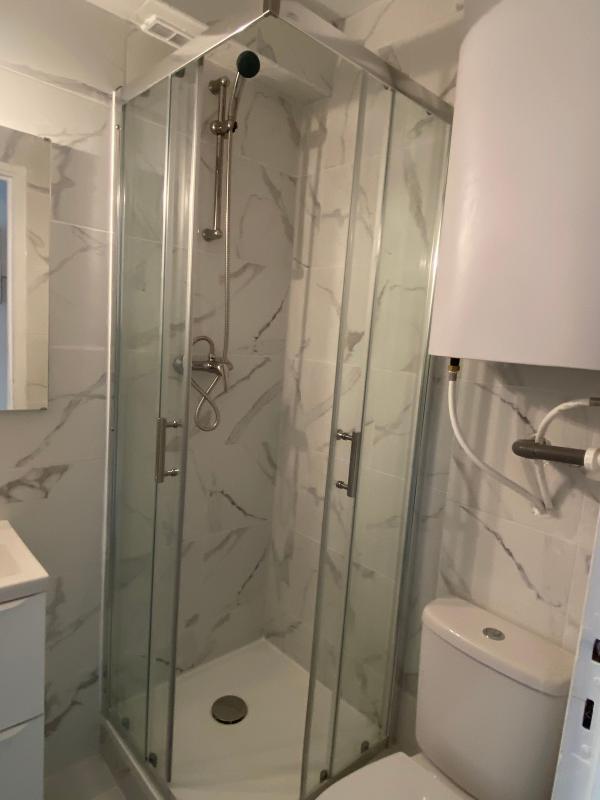 Studio - 18 m² - 1 pièce