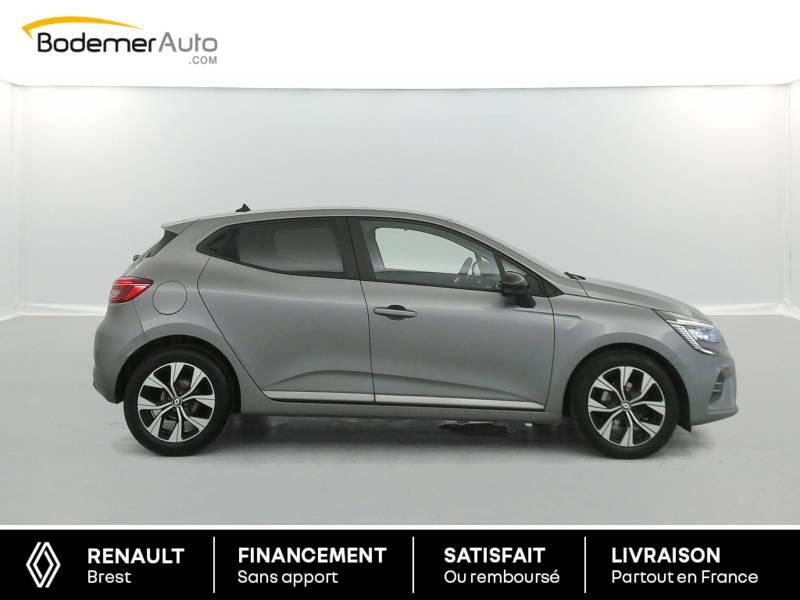Renault Clio TCe 90 Evolution