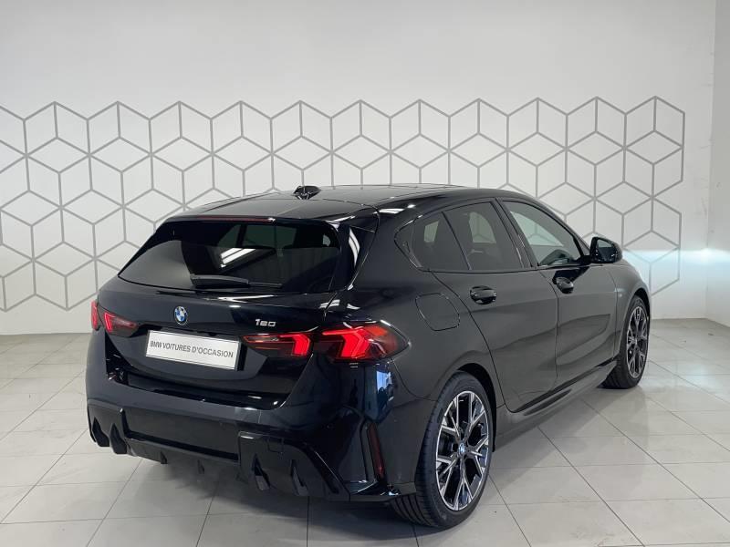 Bmw Série 1 120 170 ch Dkg7 m Sport