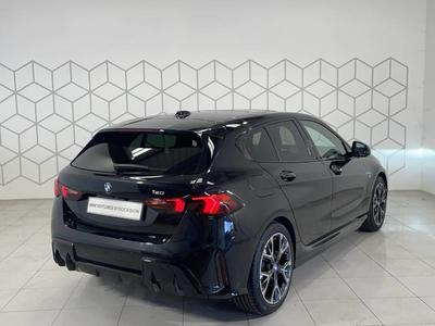 Bmw Série 1 120 170 ch Dkg7 m Sport