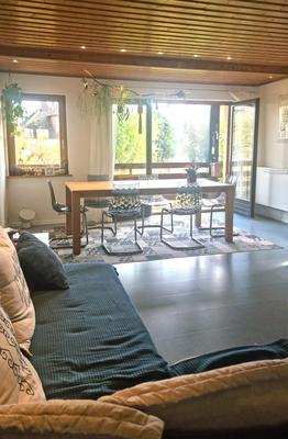 Appartement - 105 m² - 5 pièces