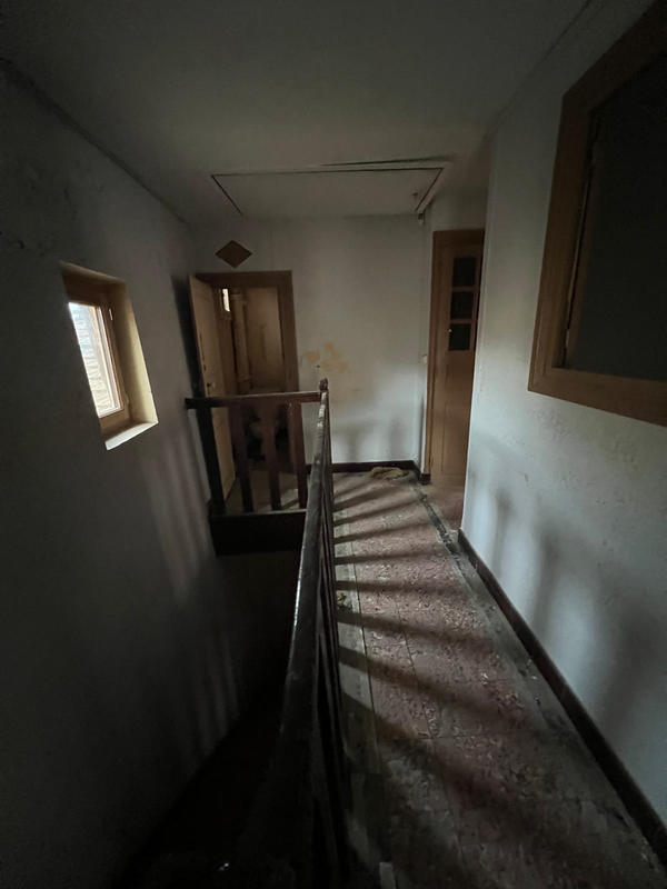 Maison - 95 m² - 6 pièces