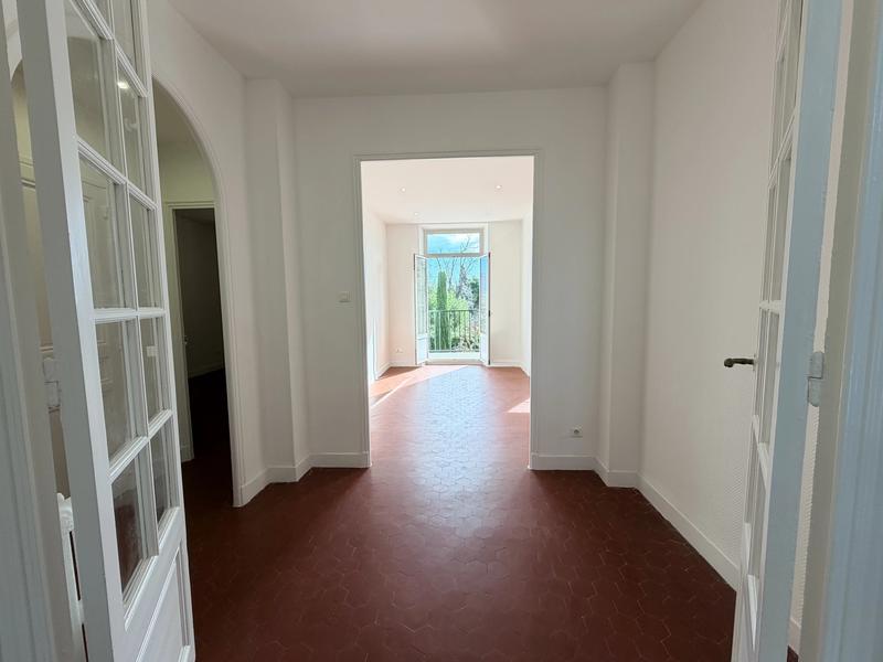 Appartement - 88 m² - 4 pièces