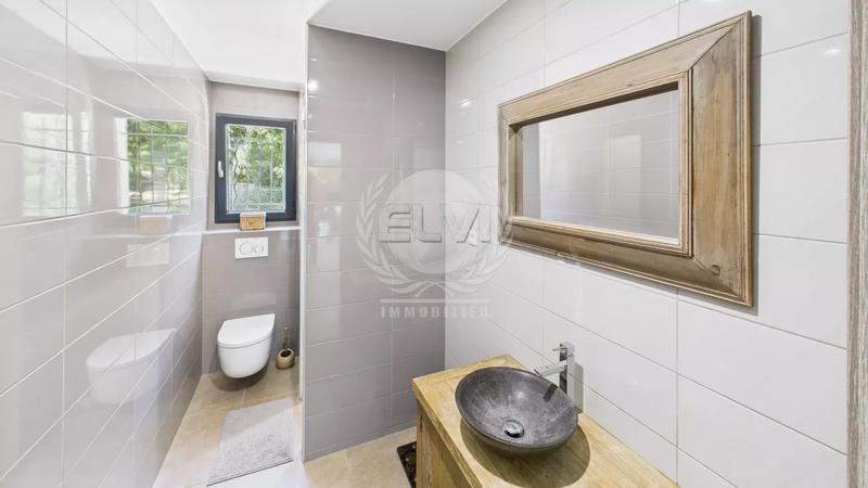 Villa - 120 m² - 5 pièces