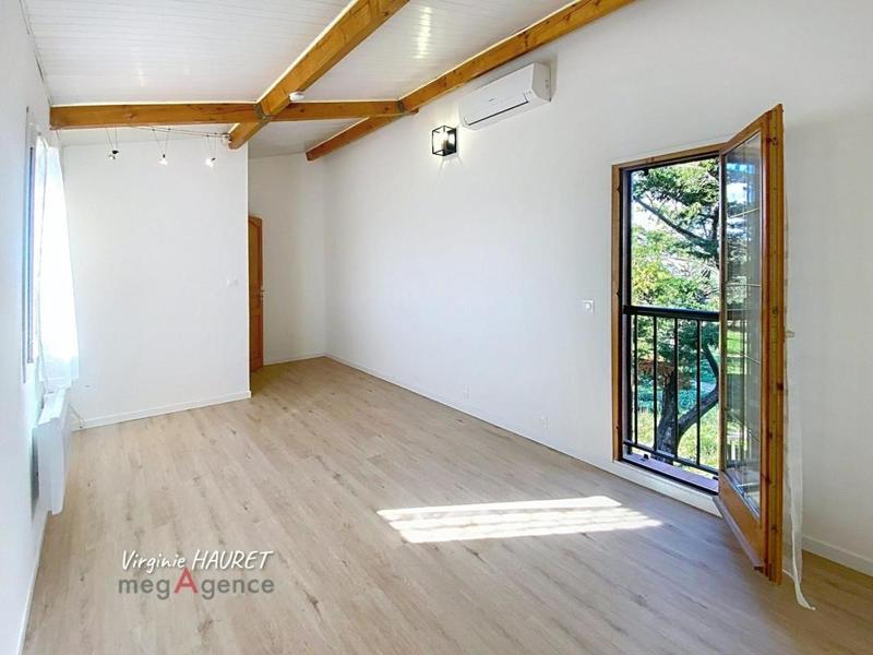 Maison traditionnelle - 82 m² - 3 pièces