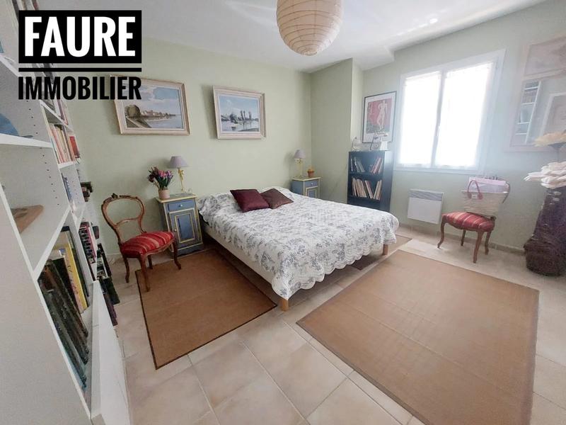 Villa - 152 m² - 8 pièces