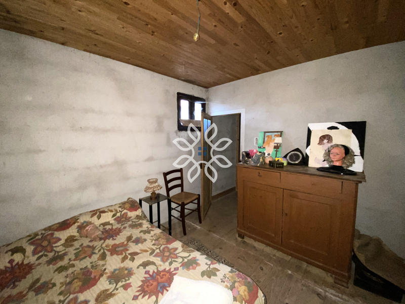 Maison - 60 m² - 6 pièces