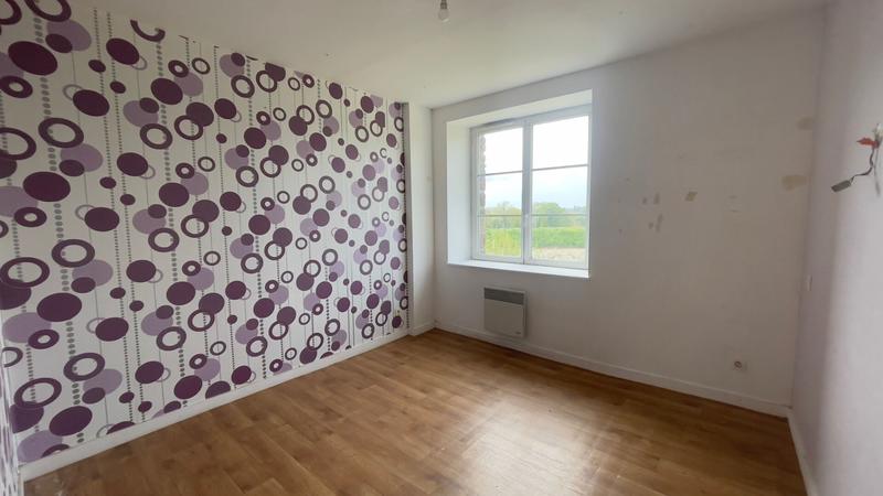 Maison - 121 m² - 6 pièces