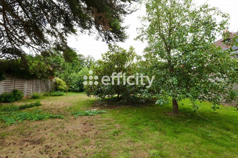 Maison - 178 m² - 6 pièces