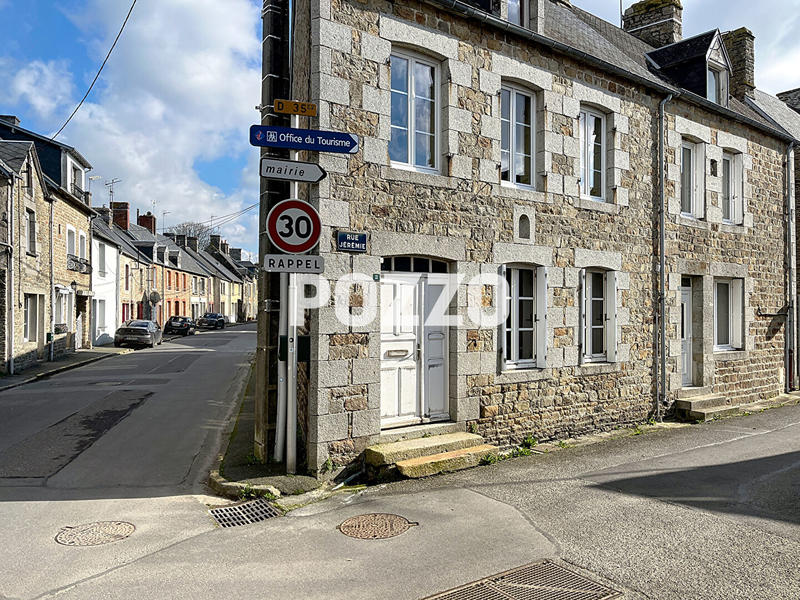 Maison - 75 m² - 5 pièces