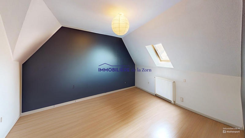 Villa - 161 m² - 5 pièces