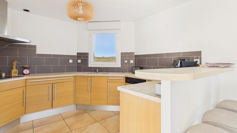 Villa - 85 m² - 4 pièces