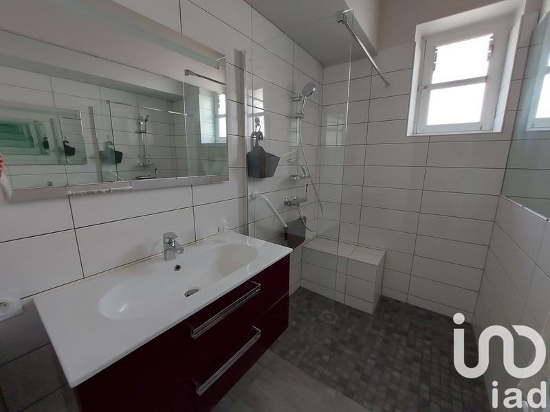 Maison de ville - 322 m² - 8 pièces