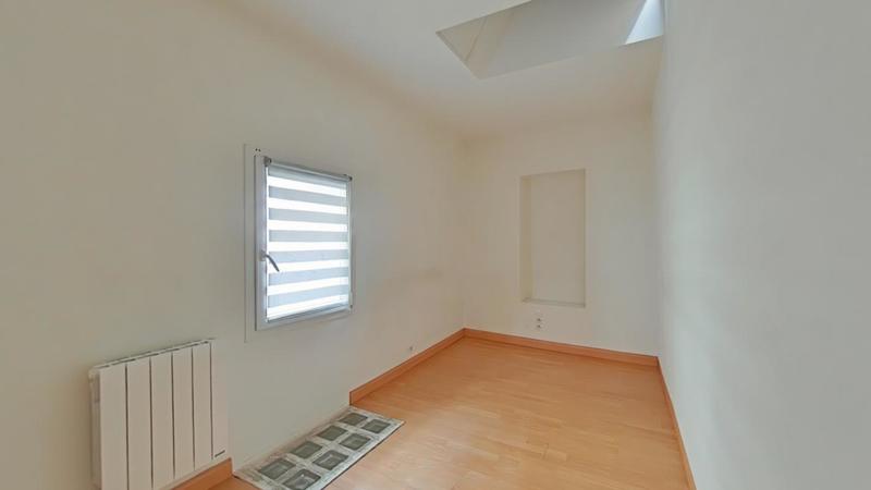 Maison - 78 m² - 4 pièces