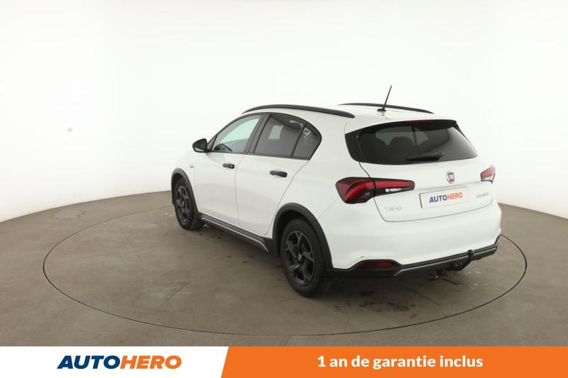 Fiat Tipo Cross 1.6 MultiJet 130 ch