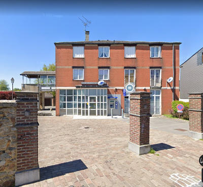 Appartement - 76 m² - 3 pièces