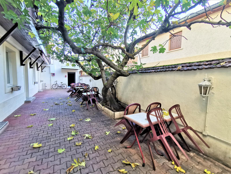 Immeuble - 330 m² - 25 pièces