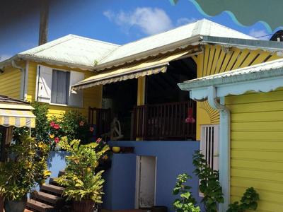 Villa - 175 m² - 6 pièces