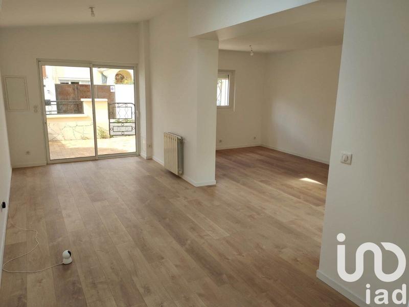 Maison - 101 m² - 5 pièces