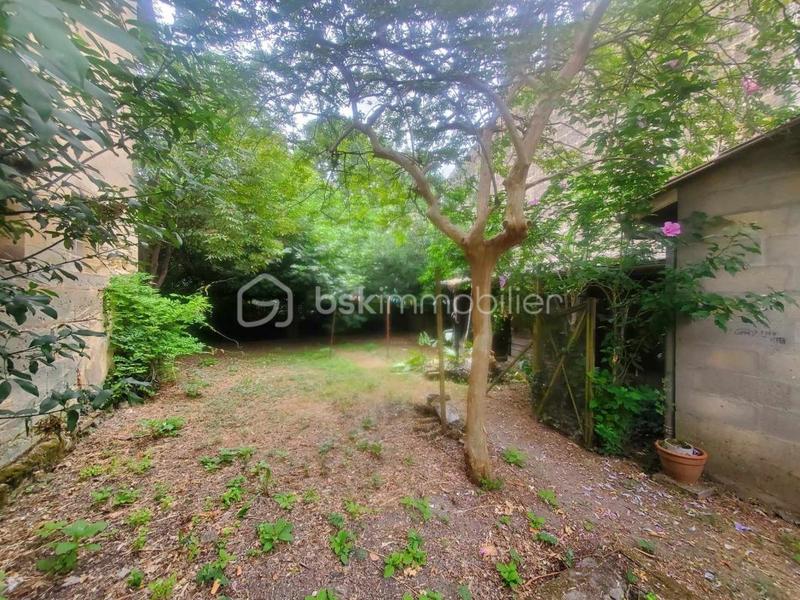 Maison ancienne - 130 m² - 6 pièces