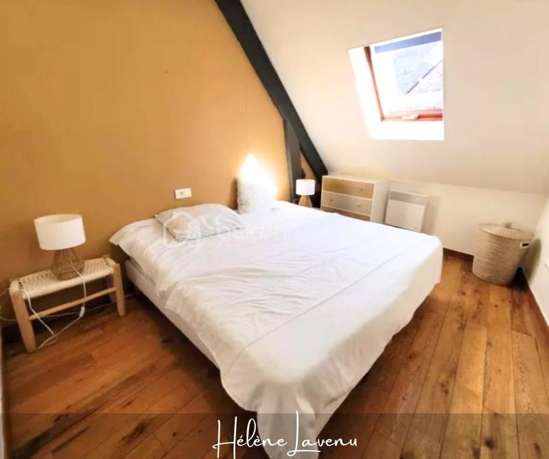 Maison - 78 m² - 3 pièces