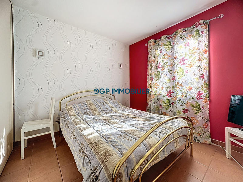 Maison traditionnelle - 150 m² - 4 pièces