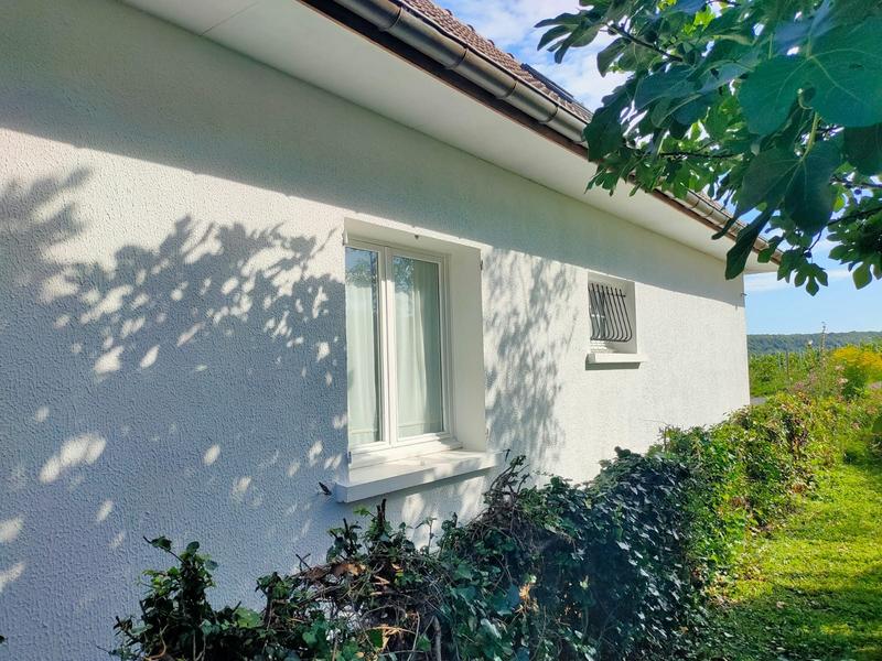 Maison - 199 m² - 8 pièces