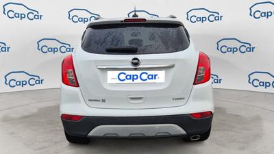 Opel Mokka 1.4 Turbo 140 Black Edition