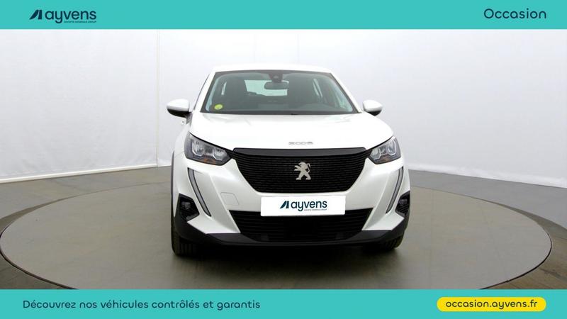 Peugeot 2008 1.5 BlueHDi 110ch s&amp;S Active Business