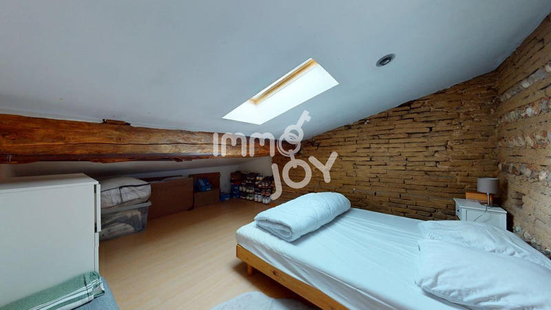 Maison - 185 m² - 7 pièces