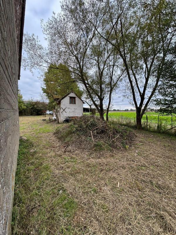 Maison - 95 m² - 3 pièces