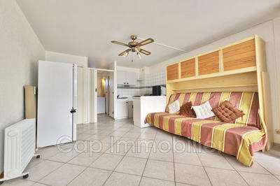 Appartement - 29 m² - 1 pièce