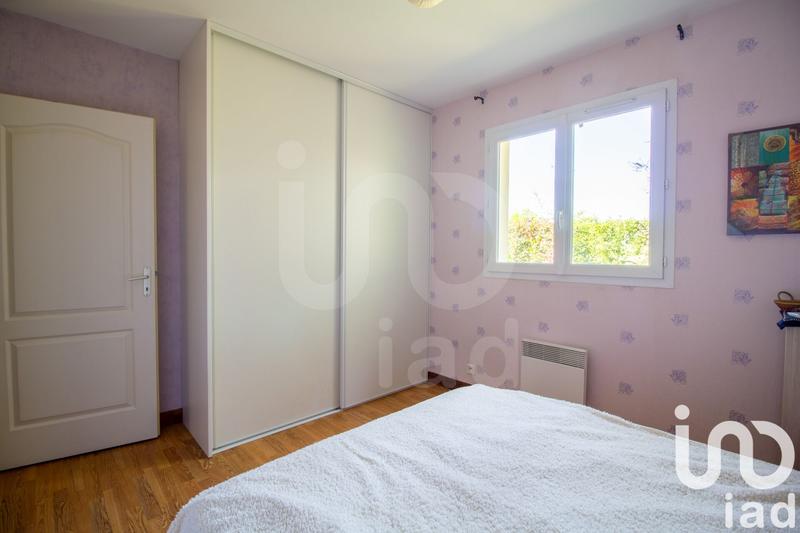 Maison - 84 m² - 3 pièces