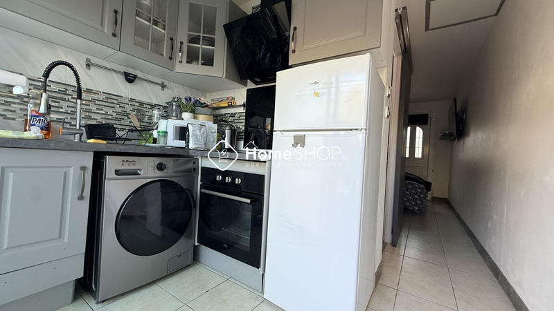 Maison - 117 m² - 5 pièces