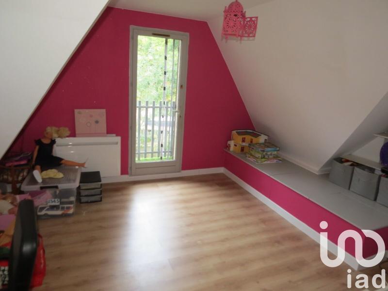 Maison - 139 m² - 6 pièces