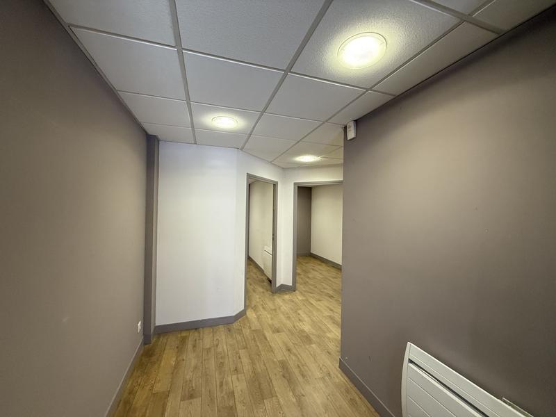 Local commercial - 90 m²