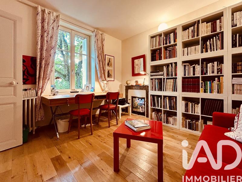 Maison - 145 m² - 8 pièces