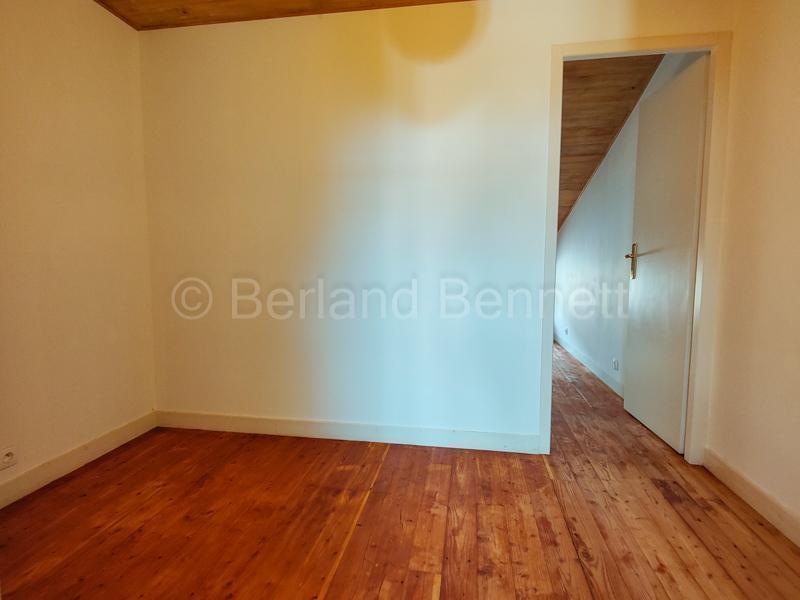 Local commercial - 117 m² - 5 pièces