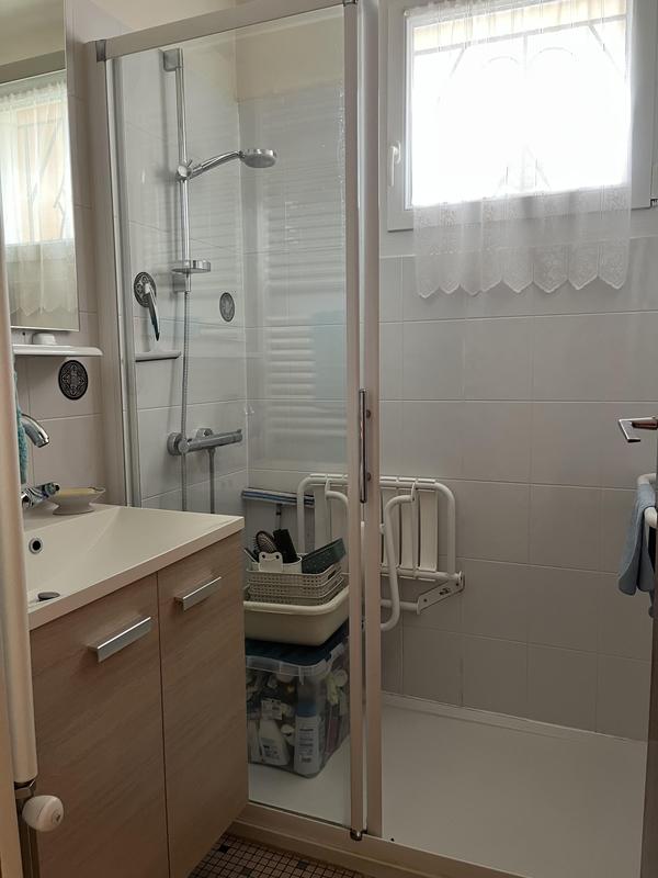 Maison - 109 m² - 7 pièces