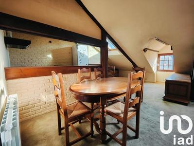 Appartement - 36 m² - 1 pièce