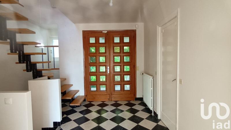 Maison de maîtres - 181 m² - 6 pièces