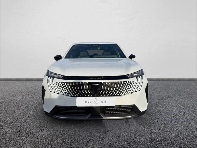 Peugeot 3008 Hybrid 136 e-Dcs6 Allure