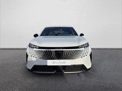 Peugeot 3008 Hybrid 136 e-Dcs6 Allure