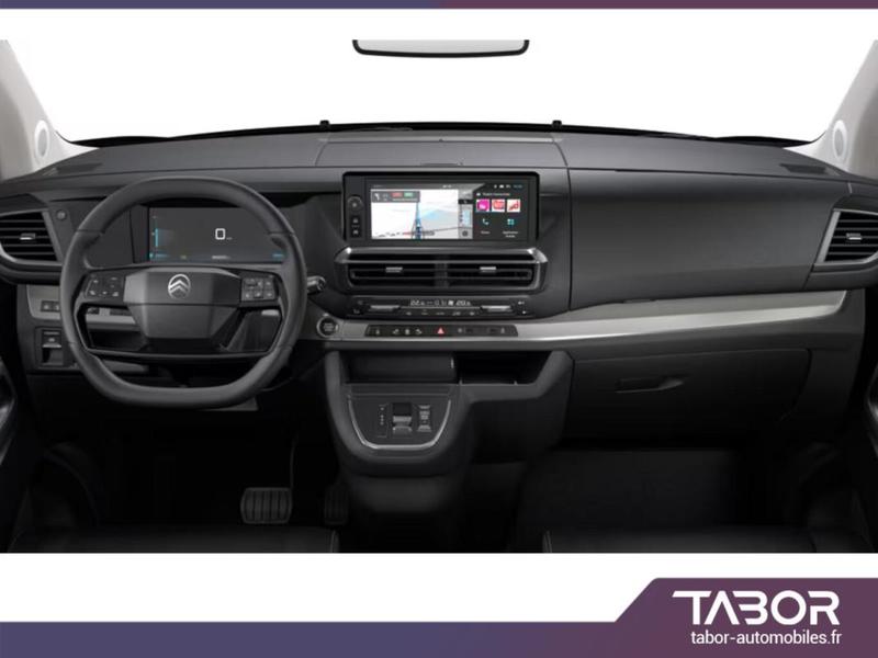 Citroën Spacetourer 180 Eat8 Max m Pano Acc Cam