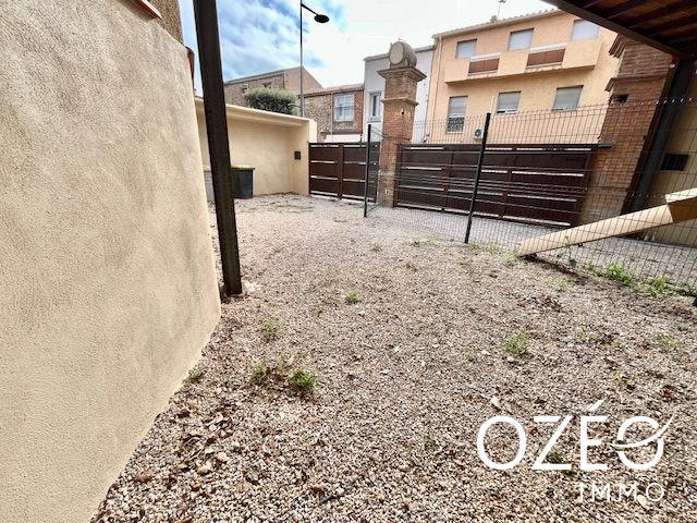 Maison - 117 m² - 5 pièces