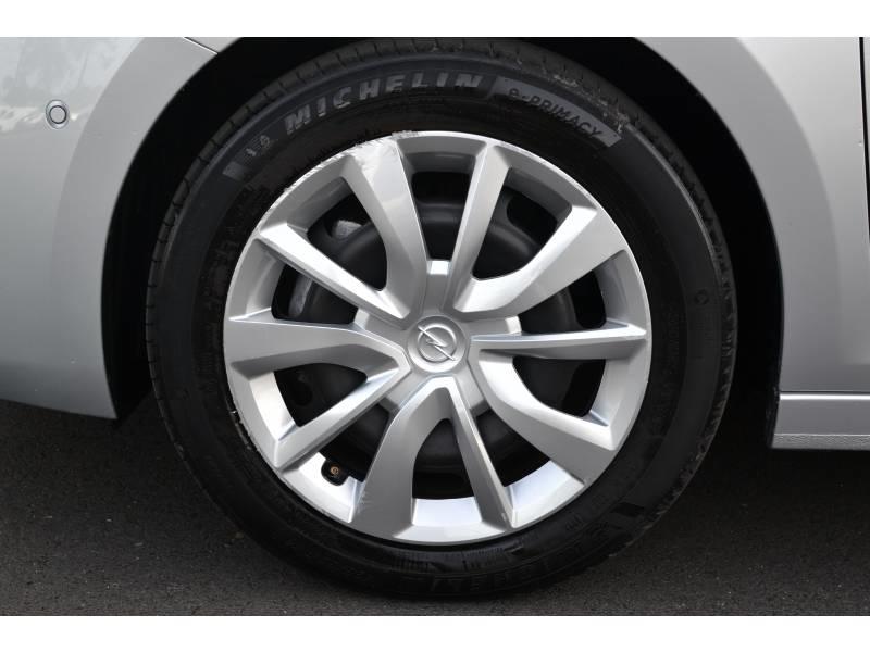 Opel Corsa 1.2 Turbo 100 ch Bva8 Edition