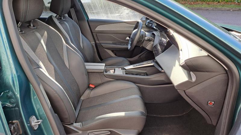 Peugeot 308 Sw Phev 180 E-Eat8 Allure Pack