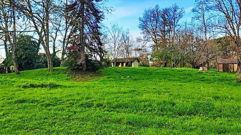 Maison de maîtres - 470 m² - 17 pièces